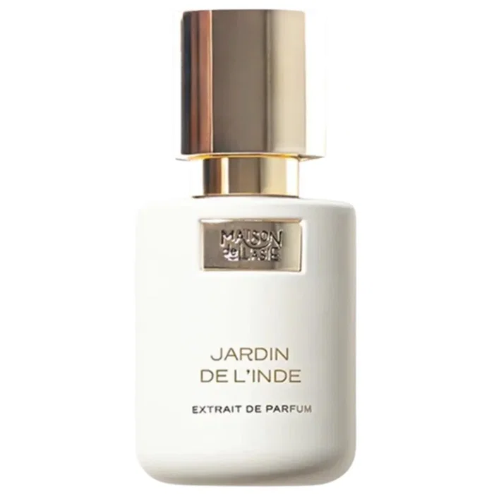 Maison De L'Asie Terre D'Inde Extracto de perfume Unisex 15 ml